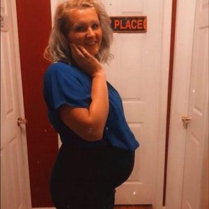 Meet your Posher, Chelsey